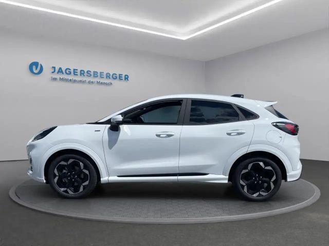 Ford Puma EcoBoost ST Line