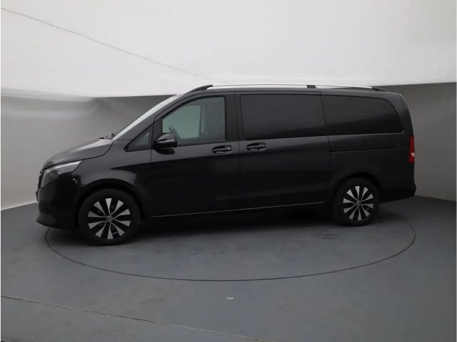 Mercedes-Benz V 220 Limousine Lang V 220 d