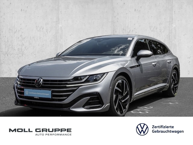 Volkswagen Arteon Shooting Brake 2.0 TDI DSG