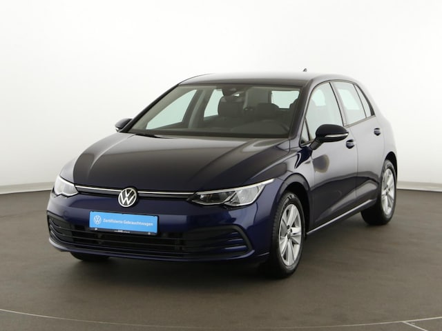Volkswagen Golf 1.0 TSI Golf VIII Life