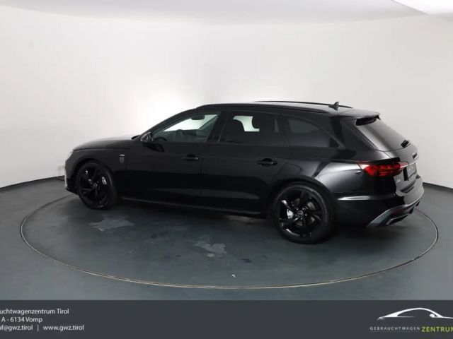 Audi A4 35 TFSI Avant S-Line S-Tronic