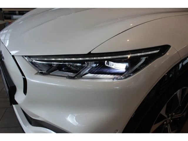 Ford Mustang Mach-E AWD