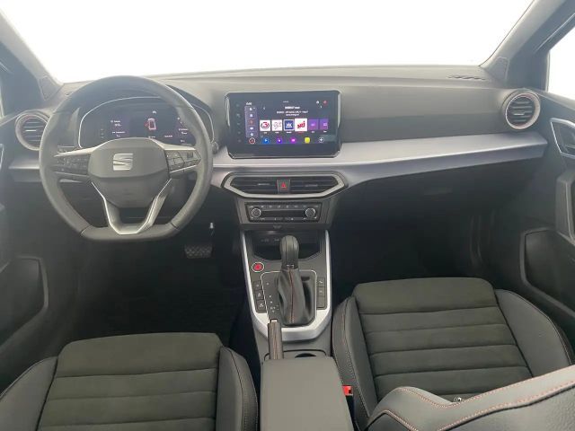 Seat Arona 1.0 TSI DSG FR-lijn