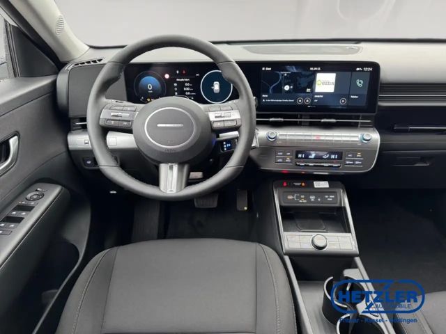 Hyundai Kona 1.6 2WD T-GDi Trend