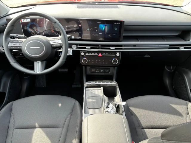 Hyundai Tucson 1.6 2WD T-GDi