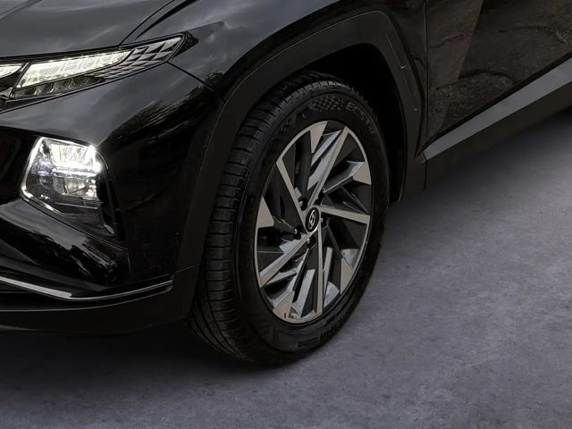 Hyundai Tucson 2WD Hybrid Trend