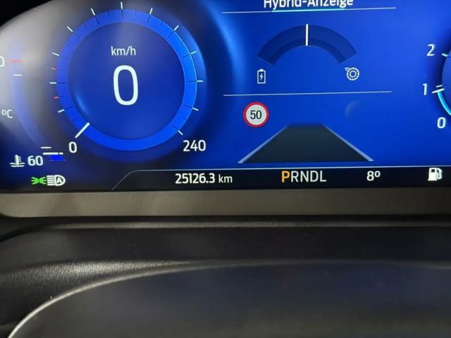 Ford Puma EcoBoost ST Line