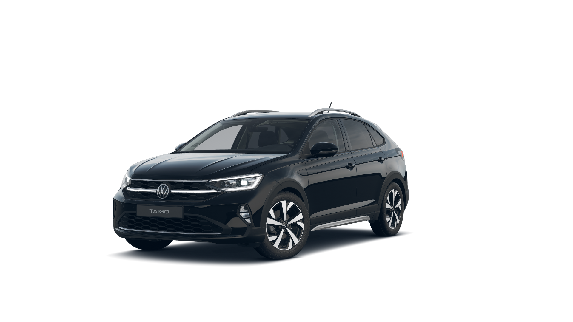 Volkswagen Taigo 1.5 TSI DSG Style