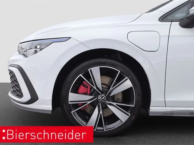 Volkswagen Golf 1.4 TSI DSG GTE