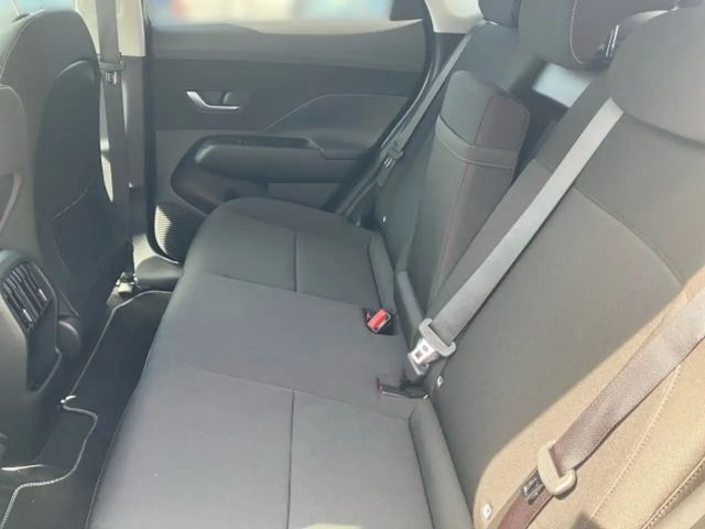 Hyundai Kona 64 kWh Electric