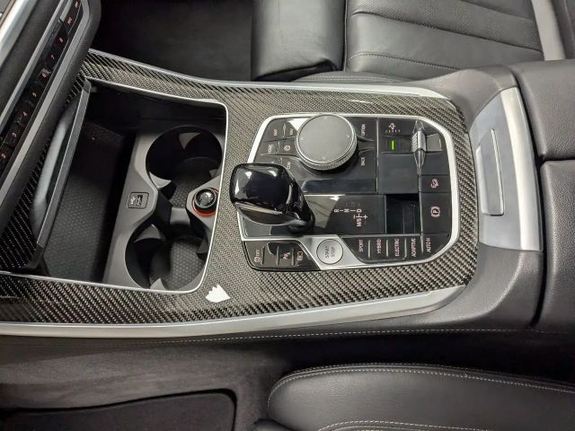 BMW X5 M-Sport xDrive45e