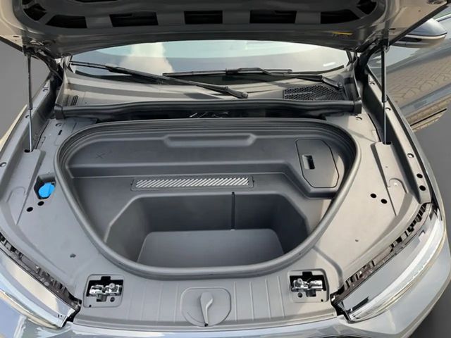 Audi SQ6 e-tron Quattro