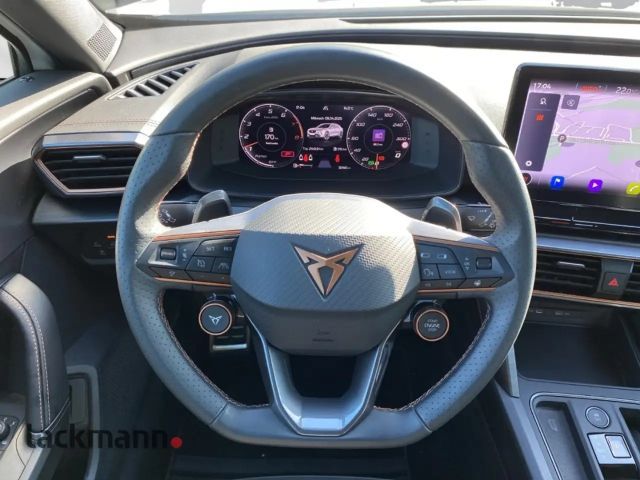 Cupra Formentor 4Drive VZ