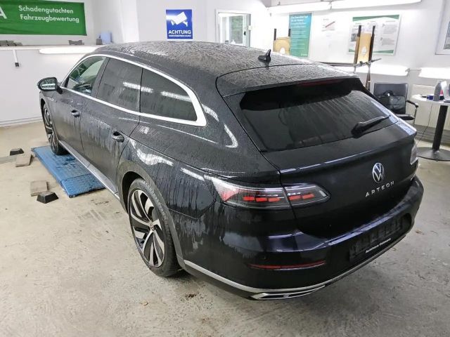 Volkswagen Arteon Shooting Brake 4Motion R-Line