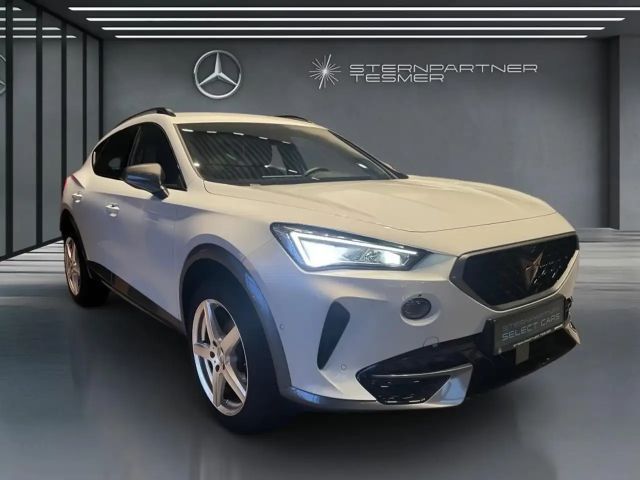 Cupra Formentor 4Drive