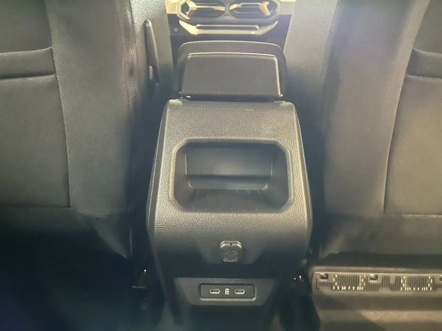 Dacia Duster Extreme TCe 130