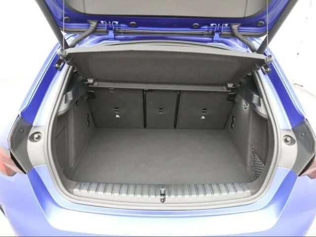 BMW 135 M-Sport Sedan