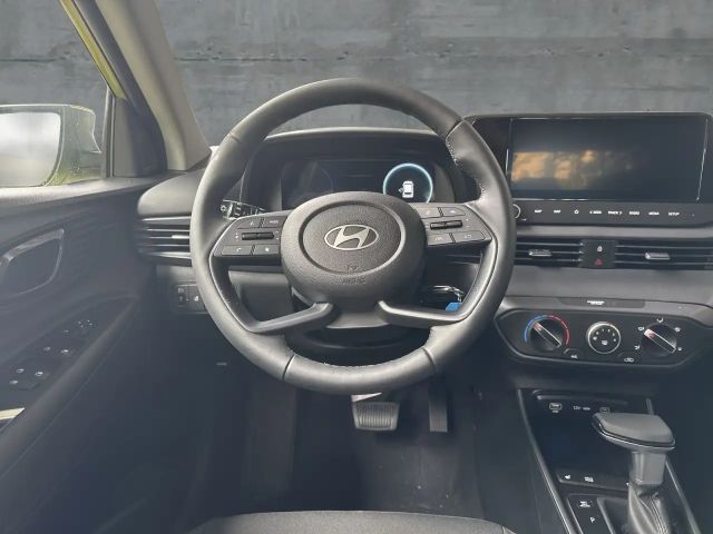 Hyundai i20 1.0 2WD T-GDi Trend