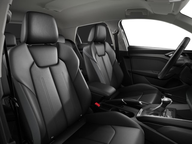 Audi A1 30 TFSI S-Line S-Tronic Sportback