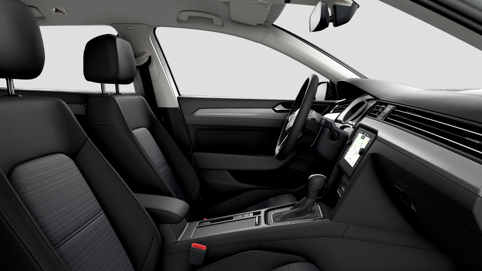 Volkswagen Passat 1.5 TSI Business DSG Variant