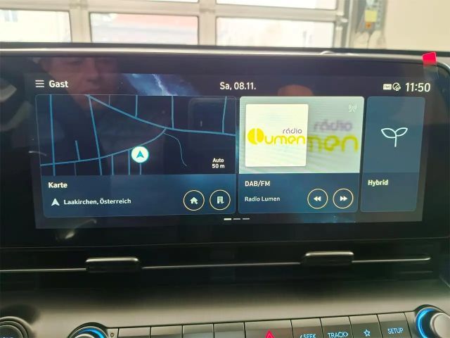 Hyundai Kona 1.6 2WD