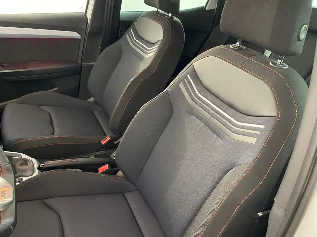 Seat Arona 1.0 TSI FR-lijn