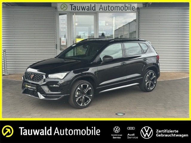 Cupra Ateca DSG