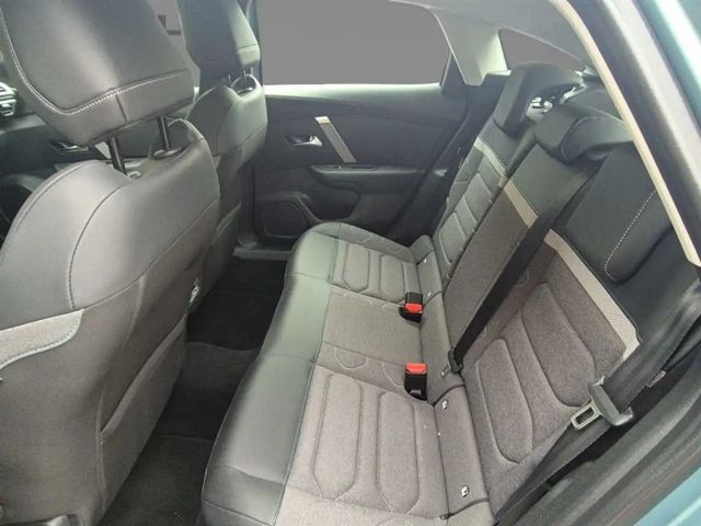 Citroën C4 PureTech