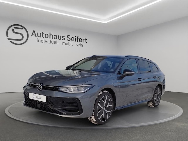 Volkswagen Passat DSG R-Line eHybrid