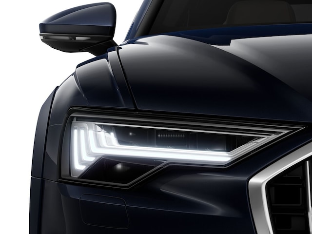 Audi A6 allroad 55 TDI Quattro