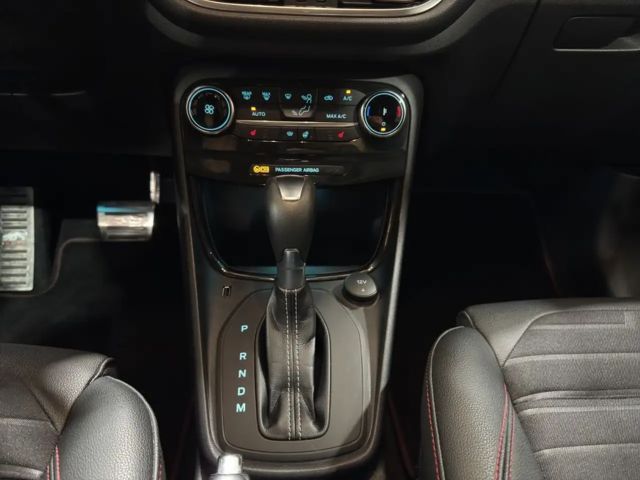 Ford Puma EcoBoost ST Line
