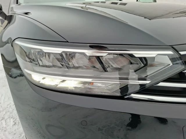 Volkswagen Passat Business DSG Variant