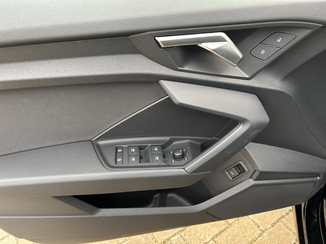 Audi A3 35 TFSI S-Tronic Sportback