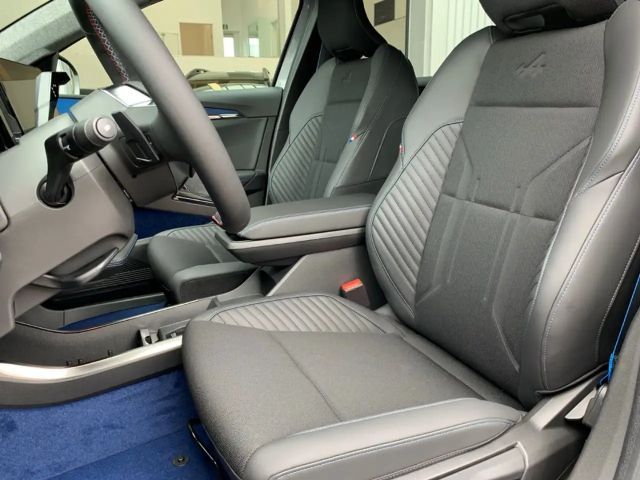 Renault Scenic Alpine Esprit Techno