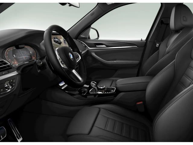 BMW X3 M-Sport xDrive20d