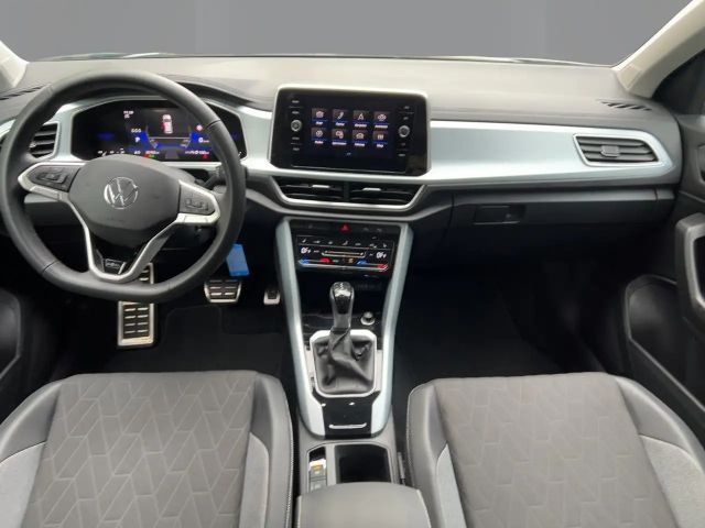 Volkswagen T-Roc 2.0 TDI DSG