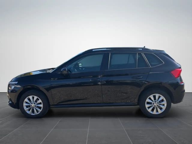 Skoda Kamiq 1.0 TSI Ambition