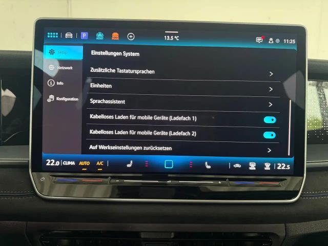 Volkswagen Tayron 4Motion DSG