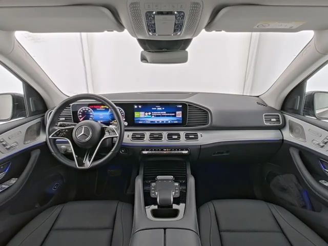 Mercedes-Benz GLE 350 4MATIC