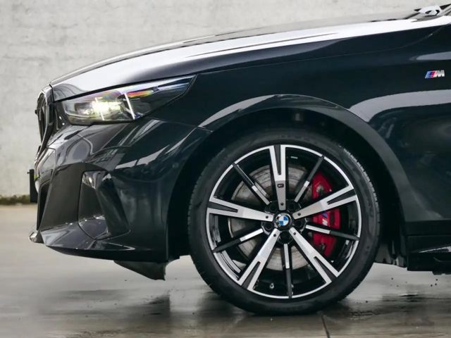 BMW i5 M-Sport Touring eDrive40