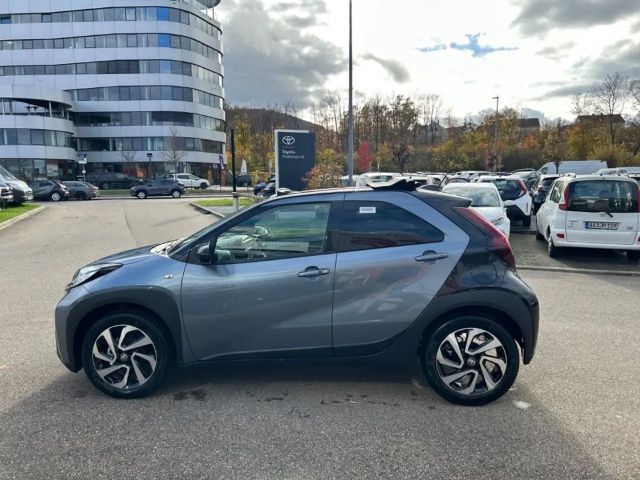 Toyota Aygo X Hatchback