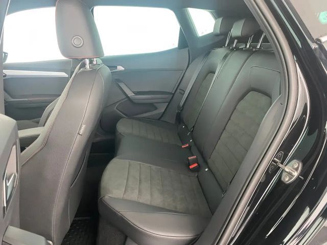 Seat Arona 1.0 TSI DSG FR-lijn