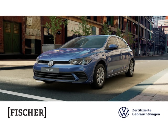 Volkswagen Polo 1.0 TSI Life