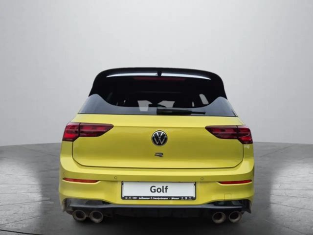 Volkswagen Golf 4Motion DSG Golf VIII