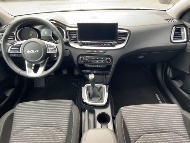Kia Ceed GDi SportWagon Vision