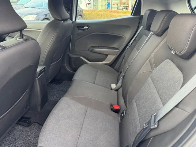 Renault Clio Business Line