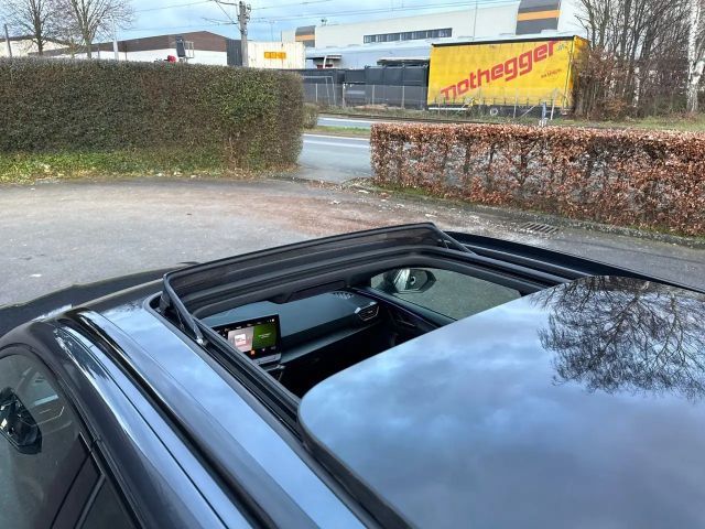 Cupra Leon 2.0 TSI 4Drive DSG ST VZ