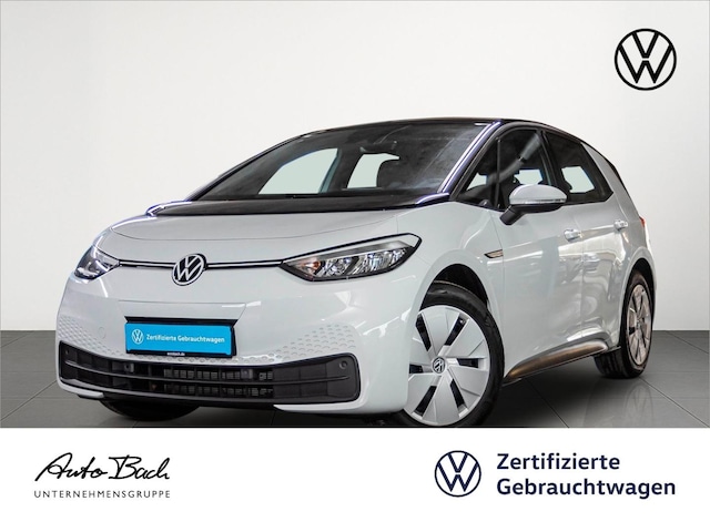 Volkswagen ID.3 Performance Pure