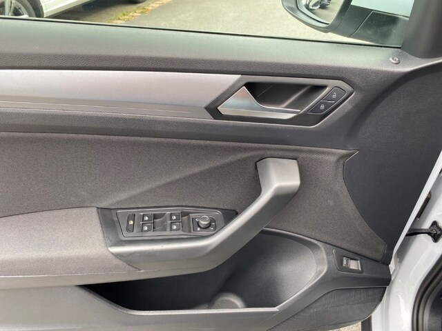 Volkswagen T-Roc 2.0 TDI