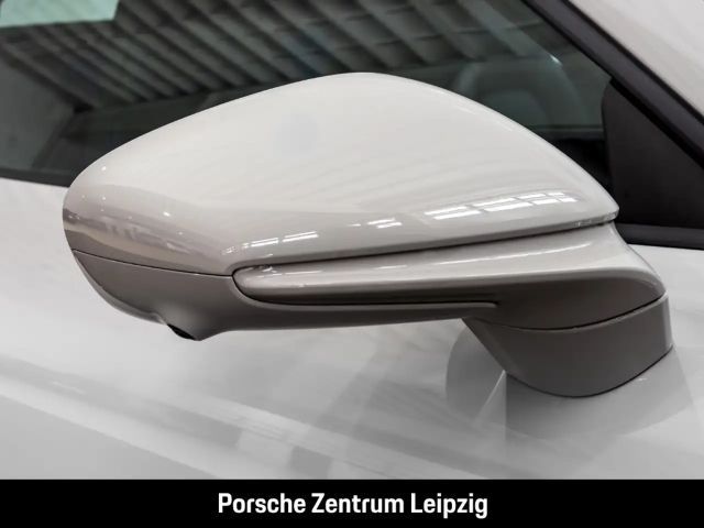 Porsche 992 Cabrio Carrera S